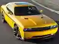 Игра Dodge Challenger SRT8 Лизгање онлајн Игра Dodge Challenger SRT8 Лизгање онлајн