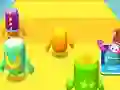 Игра Fall Guys: Краток Пат Про онлајн Игра Fall Guys: Краток Пат Про онлајн