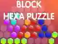 Игра Блок Хекса Загатка онлајн Игра Блок Хекса Загатка онлајн