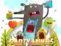 Игра Животни на Партии онлајн Игра Животни на Партии онлајн