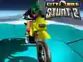 Игра Градски Велосипед Стејт 2 онлајн