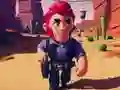 Игра Забавна Brawl Stars Загатка онлајн Игра Забавна Brawl Stars Загатка онлајн