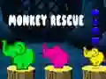 Игра Спасување на Мајмуни онлајн Игра Спасување на Мајмуни онлајн