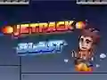 Игра Експлозија на Jetpack онлајн Игра Експлозија на Jetpack онлајн