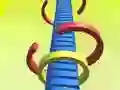 Игра Twist Roller 3D онлајн