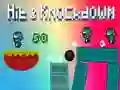 Игра Удар и Нокаут онлајн Игра Удар и Нокаут онлајн