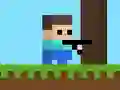 Игра MineCrafter Стив онлајн