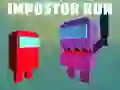 Игра Трчање на Импосторот онлајн Игра Трчање на Импосторот онлајн