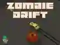 Игра Зомби Дрифт онлајн Игра Зомби Дрифт онлајн