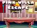 Игра Бегство од Розовата Вила онлајн Игра Бегство од Розовата Вила онлајн