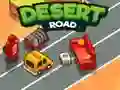 Игра Пустински пат онлајн