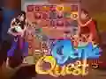 Игра Мисијата на Џини онлајн Игра Мисијата на Џини онлајн