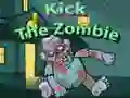 Игра Удри во Зомби онлајн Игра Удри во Зомби онлајн