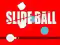 Игра Лизгачка топка онлајн