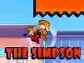 Игра Симпсонови онлајн Игра Симпсонови онлајн