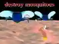 Игра Уништете комара онлајн Игра Уништете комара онлајн