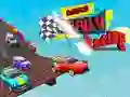 Игра Мини Ралеспондита онлајн Игра Мини Ралеспондита онлајн