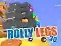 Игра Вртење Нози 3D онлајн