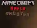 Игра Minecraft Стрелец на Јаболка онлајн