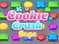 Игра Куки Краш Сага онлајн Игра Куки Краш Сага онлајн