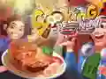 Игра Луда Кујна онлајн Игра Луда Кујна онлајн