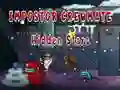 Игра Импостер Скриење ѕвезди онлајн Игра Импостер Скриење ѕвезди онлајн