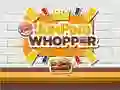 Игра Скокач Whooper онлајн Игра Скокач Whooper онлајн