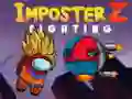 Игра Импостер Z Борба онлајн