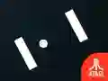 Игра Атари Понг онлајн Игра Атари Понг онлајн