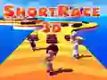 Игра Кратка трка 3D онлајн Игра Кратка трка 3D онлајн