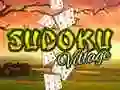 Игра Село Sudoku онлајн Игра Село Sudoku онлајн