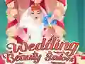 Игра Салон за убавина за венчавање онлајн