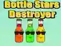 Игра Уништувач на ѕвезди од шишиња онлајн