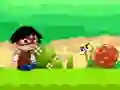 Игра Супер Рајан играчки онлајн Игра Супер Рајан играчки онлајн