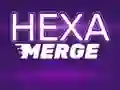 Игра Hexa Спајување онлајн Игра Hexa Спајување онлајн