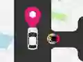 Игра Подигни ме, возач на автомобил онлајн Игра Подигни ме, возач на автомобил онлајн