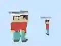 Игра BloxdHop.io онлајн Игра BloxdHop.io онлајн