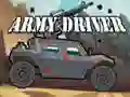 Игра Војник возач онлајн Игра Војник возач онлајн