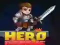 Игра Спасување на Херојот онлајн Игра Спасување на Херојот онлајн