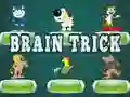 Игра Мозочен трик онлајн Игра Мозочен трик онлајн