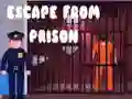 Игра Бегство од затвор онлајн