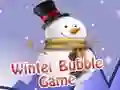 Игра Зимска Игра со Мехури онлајн Игра Зимска Игра со Мехури онлајн