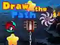 Игра Цртајте пат онлајн Игра Цртајте пат онлајн