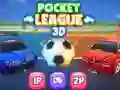Игра Џебна лига 3D онлајн Игра Џебна лига 3D онлајн