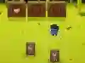 Игра Нинџа Стрелка онлајн Игра Нинџа Стрелка онлајн