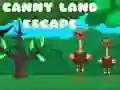 Игра Бегство од Canny Land онлајн Игра Бегство од Canny Land онлајн
