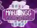 Игра Mahjong Темни Димензии онлајн