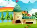 Игра Пролетна илустративна загатка онлајн Игра Пролетна илустративна загатка онлајн