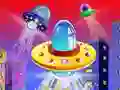 Игра Вонземски Напаѓачи.io онлајн Игра Вонземски Напаѓачи.io онлајн