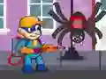 Игра Уништувач на Буби онлајн Игра Уништувач на Буби онлајн